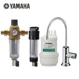 雅馬哈Yamaha大流量家用凈水器直飲機(jī)CH TXS15 1500全屋型穩(wěn)壓配置套餐產(chǎn)品介紹