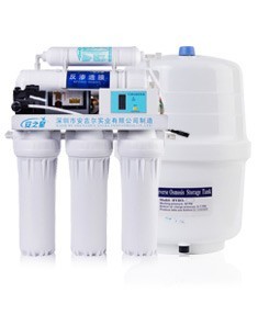 安之星凈水設備專場 全面呵護您的飲水健康
