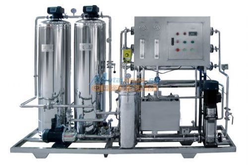 守護全家健康，從選對家庭飲水設備開始——推薦山東會裝包裝機械家用凈水器